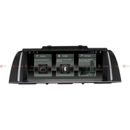 Redpower 51084 IPS для BMW 5 (F10), (F11) 2012-2016 на Android 8.1