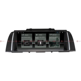 Redpower 51085 IPS для BMW 5 (F10), (F11) 2011-2012 на Android 8.1