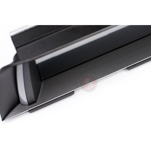 Штатная магнитола Redpower 51085 IPS для BMW 5 (F10), (F11) 2011-2012 на Android 8.1