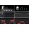 Штатная магнитола Redpower 51085 IPS для BMW 5 (F10), (F11) 2011-2012 на Android 8.1