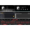Штатная магнитола Redpower 51087 IPS для BMW 5 (E60) 2005-2009, 3 (E90), 3 (E93) 2005-2009 на Android 8.1