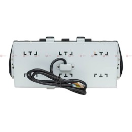Redpower 51087 IPS для BMW 5 (E60) 2005-2009, 3 (E90), 3 (E93) 2005-2009 на Android 8.1