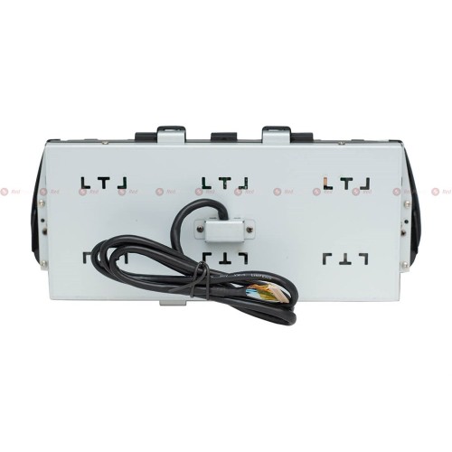 Штатная магнитола Redpower 51087 IPS для BMW 5 (E60) 2005-2009, 3 (E90), 3 (E93) 2005-2009 на Android 8.1