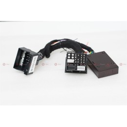 Redpower 51087 IPS для BMW 5 (E60) 2005-2009, 3 (E90), 3 (E93) 2005-2009 на Android 8.1
