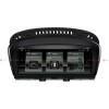Штатная магнитола Redpower 51087 IPS для BMW 5 (E60) 2005-2009, 3 (E90), 3 (E93) 2005-2009 на Android 8.1