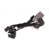 Штатная магнитола Redpower 51088 IPS для BMW 7 (E65), 7 (E66) 2004-2008 на Android 8.1