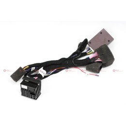 Redpower 51088 IPS для BMW 7 (E65), 7 (E66) 2004-2008 на Android 8.1