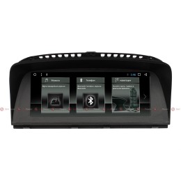 Redpower 51088 IPS для BMW 7 (E65), 7 (E66) 2004-2008 на Android 8.1