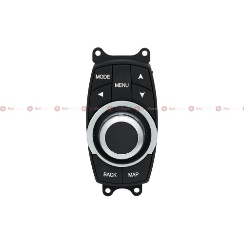 Штатная магнитола Redpower 51099 IPS для BMW X1 (2009-2015) на Android 8.1