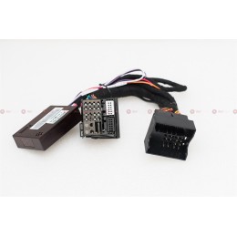 Redpower 51101 IPS для BMW X1 II (F48) 2015-2022 на Android 8.1