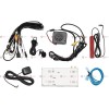 Штатная магнитола Redpower 51102 IPS для BMW X3 (F25) 2011-2016, X4 (F26) 2013-2016 на Android 8.1