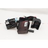 Штатная магнитола Redpower 51102 IPS для BMW X3 (F25) 2011-2016, X4 (F26) 2013-2016 на Android 8.1