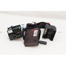 Redpower 51102 IPS для BMW X3 (F25) 2011-2016, X4 (F26) 2013-2016 на Android 8.1