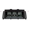 Штатная магнитола Redpower 51102 IPS для BMW X3 (F25) 2011-2016, X4 (F26) 2013-2016 на Android 8.1