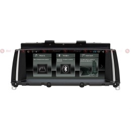 Redpower 51102 IPS для BMW X3 (F25) 2011-2016, X4 (F26) 2013-2016 на Android 8.1