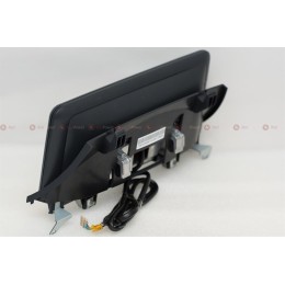 Redpower 51107 IPS для BMW X5 (E70), X6 (E71), (E72) 2007-2010 на Android 8.1