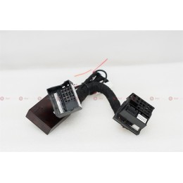 Redpower 51107 IPS для BMW X5 (E70), X6 (E71), (E72) 2007-2010 на Android 8.1
