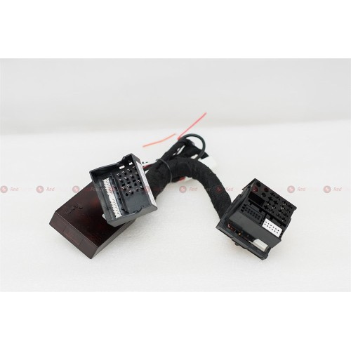 Штатная магнитола Redpower 51107 IPS для BMW X5 (E70), X6 (E71), (E72) 2007-2010 на Android 8.1