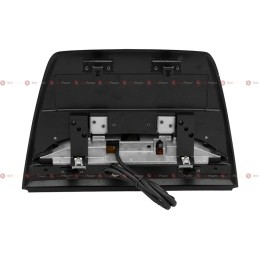 Redpower 51203 IPS для BMW X3 2002-2010 на Android 8.1