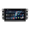 Штатная магнитола Redpower 51020 IPS DSP для Chevrolet Epica 2006-2011, Captiva 2006-2011, Aveo 2008+ на Android 8.1