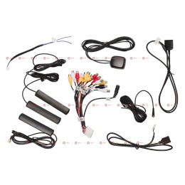 Redpower 51021 IPS DSP для Chevrolet Tahoe 2007+ на Android 8.1