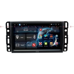 Redpower 51021 IPS DSP для Chevrolet Tahoe 2007+ на Android 8.1