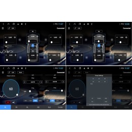 Redpower 51052 IPS DSP для Chevrolet Cruze 2013+ с DVD на Android 8.1