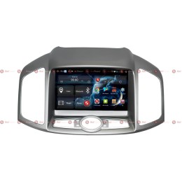 Redpower 51109 IPS DSP для Chevrolet Captiva 2011-2016 на Android 8.1