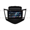 Штатная магнитола Redpower 51045 IPS DSP для Chevrolet Cruze 2009-2012 на Android 8.1