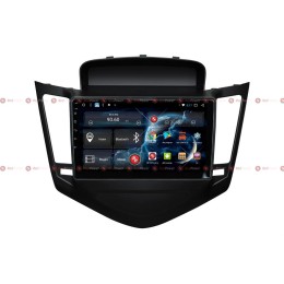 Redpower 51045 IPS DSP для Chevrolet Cruze 2009-2012 на Android 8.1