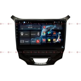 Redpower 51152 IPS DSP для Chevrolet Cruze II 2015-2023 на Android 8.1