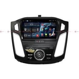 Redpower 51150 IPS DSP для Ford Focus 3 2012+ на Android 8.1