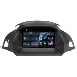 Redpower 51151 IPS DSP для Ford Kuga II 2012+ с DVD на Android 8.1