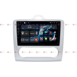 Redpower 51136 IPS DSP для Ford Focus (серая) 2005-2011 (климат-контроль) на Android 8.1