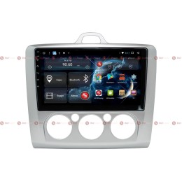 Redpower 51137 IPS DSP для Ford Focus (серая) 2005-2011 (кондиционер) на Android 8.1