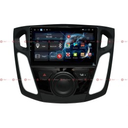 Redpower 51150 IPS DSP для Ford Focus 3 2012+ на Android 8.1
