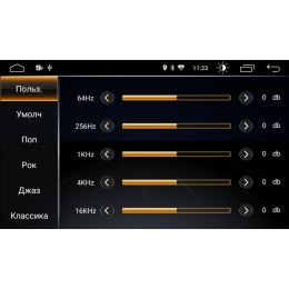 Roximo S10 RS-2317-M18 для KIA Sorento Prime 2015-2020 на Android 10.0