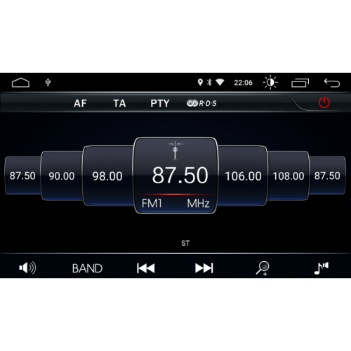 Roximo S10 RS-2317-M18 для KIA Sorento Prime 2015-2020 на Android 10.0