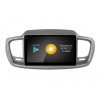 Roximo S10 RS-2317-M18 для KIA Sorento Prime 2015-2020 на Android 10.0