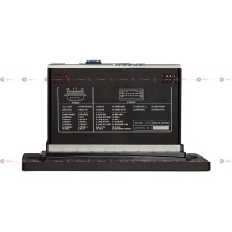 Redpower 51024 IPS DSP для Honda Civic 2006-2012 на Android 8.1