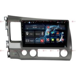 Redpower 51024 IPS DSP для Honda Civic 2006-2012 на Android 8.1