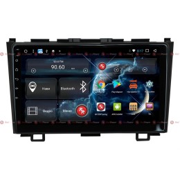 Redpower 51009 IPS DSP для Honda CR-V 2007-2012 на Android 8.1