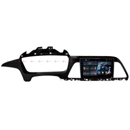 Redpower 51060 R IPS DSP для Hyundai Sonata 2014-2016 на Android 8.1
