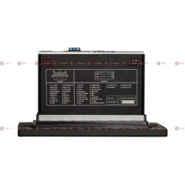 Redpower 51067 R IPS DSP для Hyundai Solaris 2011-2017 на Android 8.1