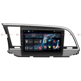 Redpower 51094 R IPS DSP для Hyundai Elantra 6 2015-2019 на Android 8.1