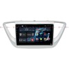 Штатная магнитола Redpower 51167 R IPS DSP для Hyundai Solaris 2017+ на Android 8.1