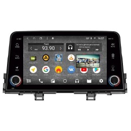 Parafar для Kia Picanto 2017-2022 на Android 8.1.0 (PF311KDSP)
