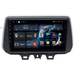 Redpower 51247 R IPS DSP для Hyundai Tucson 2017+ на Android 8.1