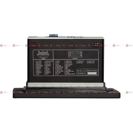 Redpower 51312 R IPS DSP для Hyundai Starex H1 2018+ на Android 8.1