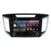 Штатная магнитола Redpower 51025 R IPS DSP для Hyundai Creta на Android 8.1
